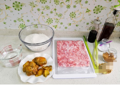 提鲜|馄饨我家每周必做,要想馅儿鲜香必须加点这调料,提鲜效果特别棒