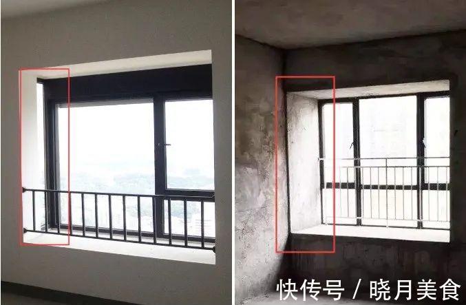 鸡肋|同事抱怨飘窗太高真鸡肋,聪明人这样一改,瞬间多出一间房!服气