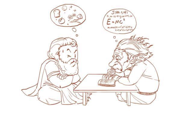 哲学家|孩子遇到问题不爱动脑筋?看这本书学会独立思考!