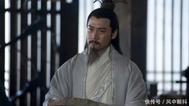 刘备|诸葛亮仅为后勤部长？为什么刘备打仗却不带他