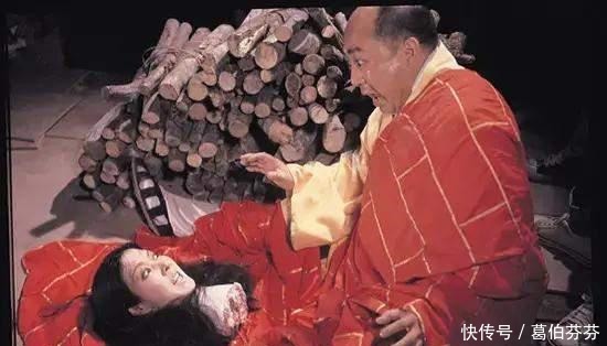 发疯|邪片经典三部曲《邪》《蛊》《魔》,看得让人发疯的恐怖片