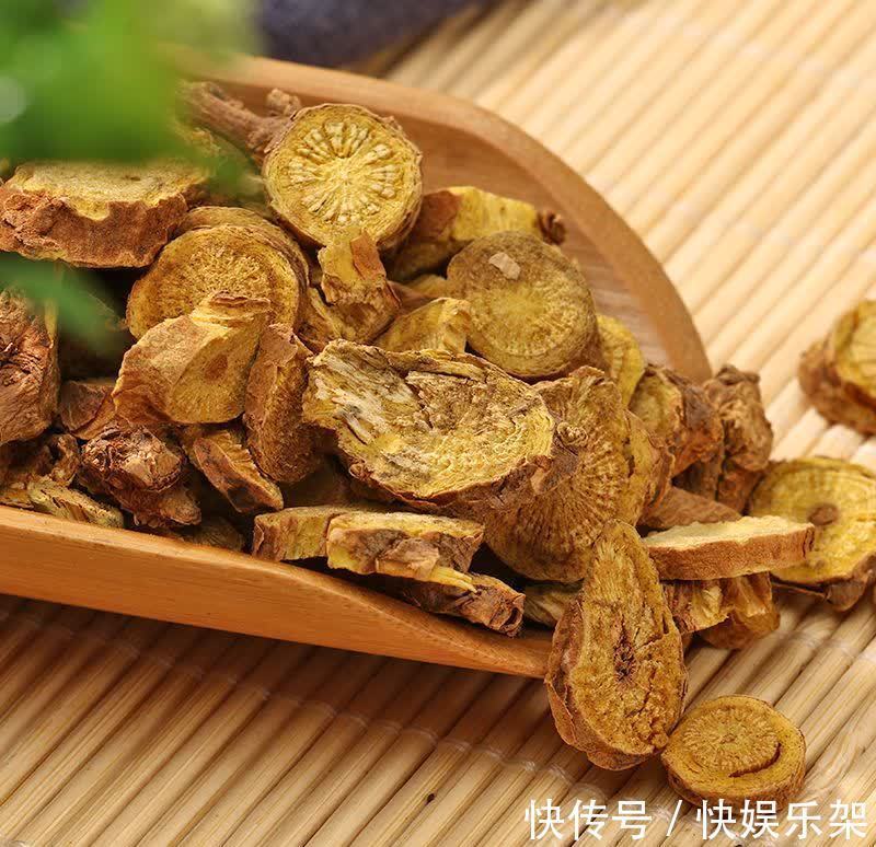 脾胃|肝不顺,病不退!顽固口腔溃疡,用去肝火的方子治好,听我讲讲吧