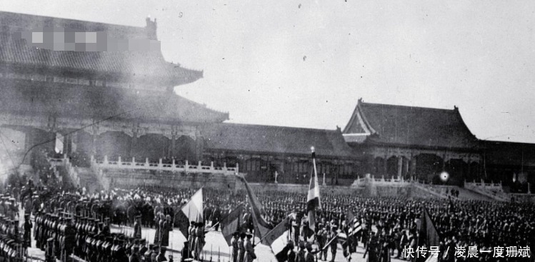 故宫最令人迷惑的椅子,考古专家难以解释,至今无人敢坐