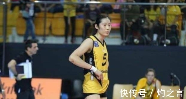李盈莹|朱婷联手埃格努?外媒称瓦基弗银行大动作,球迷:再拿下李盈莹