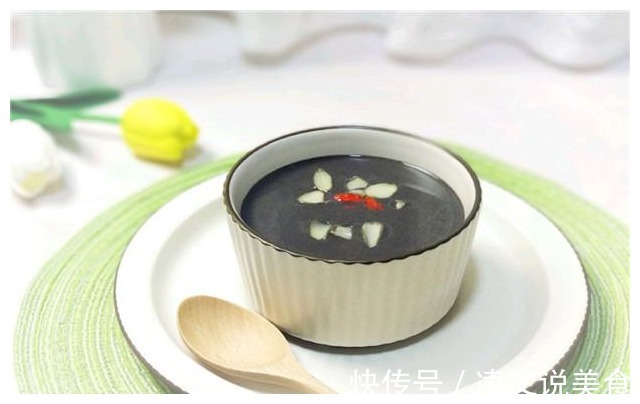 生發|秋冬必喝的一杯熱飲，制作起來簡單方便，長期喝還有生發進補功效