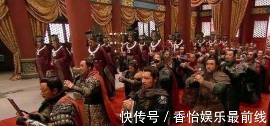 晁盖@宋江用70多条好汉性命换来的楚州安抚使,放到现在官位有多大?