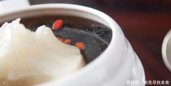 冬菇|夏天進補吃這個,補而不燥,老少咸宜!夏天進補吃這個,補而不燥,老少咸宜!