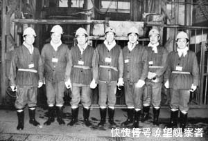 蓝星集团|与任正非并驾齐驱,业内享有盛名却为人低调,最后公司都送给国家