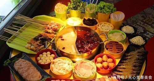 地方|在不同的地方有很多火锅,南方与北方,辛辣清淡,你选哪一个