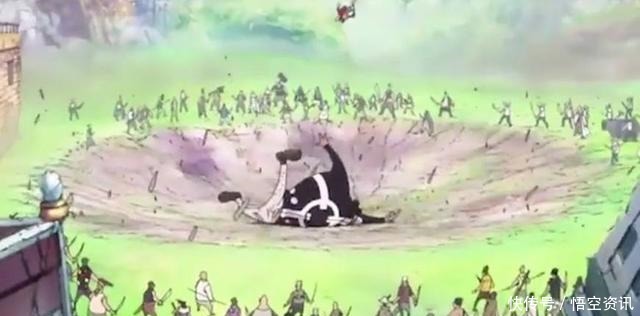 草帽海贼团|海贼王5场秒杀战斗,1场被封为经典,1场燃爆小宇宙!