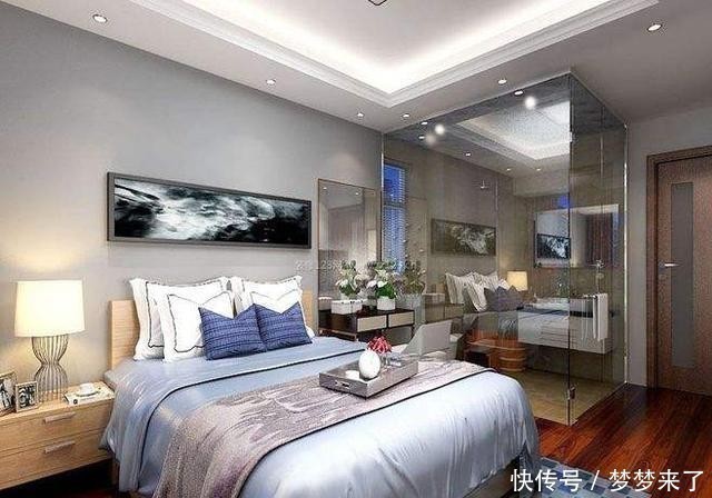 户型|买房不要傻傻选双卫生间户型的房子,听内行人的话,后悔才知道