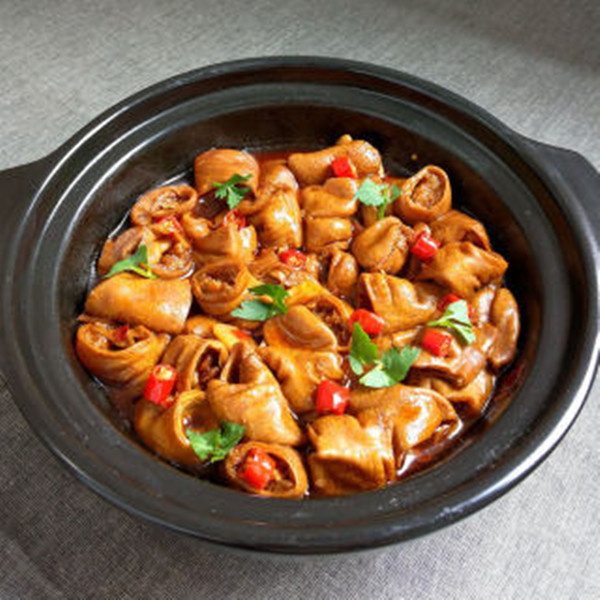 几道家常菜做法，好吃不腻又下饭，简单方便又省时！