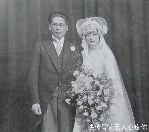 当年|当年的她让宋子文高攀不起,多年后宋衣锦还乡,一个举动感动哭她