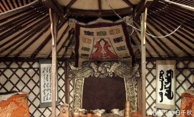 模国|红说史实花剌子模国王摩诃末违反两国协议,成吉思汗决定出击