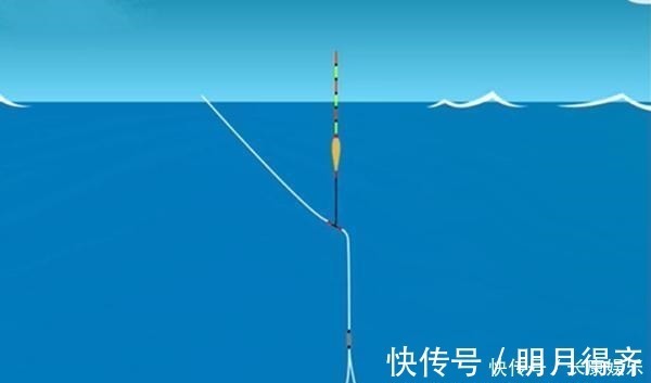 饵重|钓鱼技巧调漂方法虽然有多种，但要做到精准，都要遵循这些要点