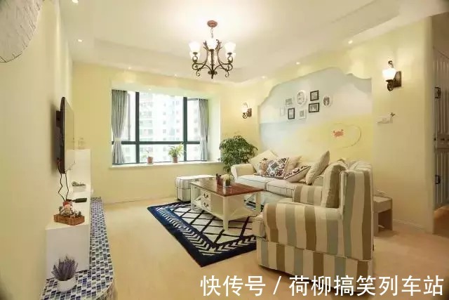 石膏板|好羡慕闺蜜的婚房,一进门看到玄关就被惊艳到了,赶紧帮她晒晒