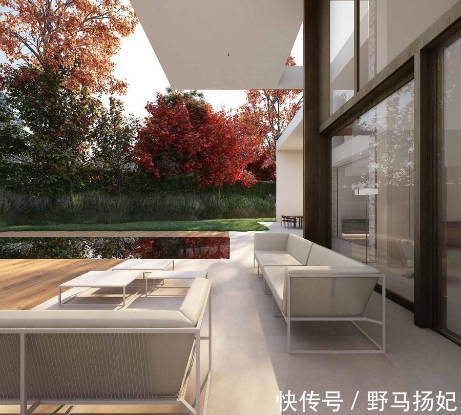 别墅|为何有钱人宁愿住高层,也不愿意买别墅?揭秘5大真相