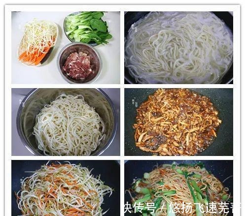 降温了,分享7款实惠早餐,做法简单,营养温暖又好吃!