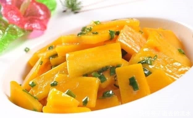 排毒养颜|子宫不好的女人,经期前后多吃“它”,排毒暖宫,远离妇科病!