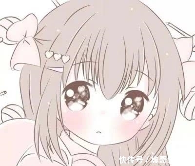 头像|男生女生超好看动漫头像.情到深处，便是无声的啜泣