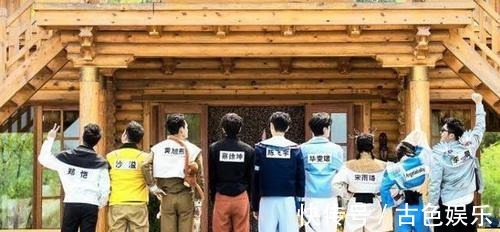 当184的蔡徐坤遇到188的陈飞宇:我才知道4CM差距的重要性