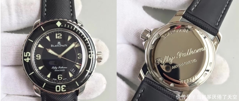 到底什么是复刻表?复刻表就是仿表吗?关于复刻表的内幕!