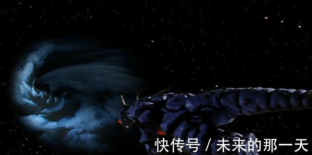 怪兽|奥特曼剧中有哪些不能在地球打倒的怪兽小编知道这些