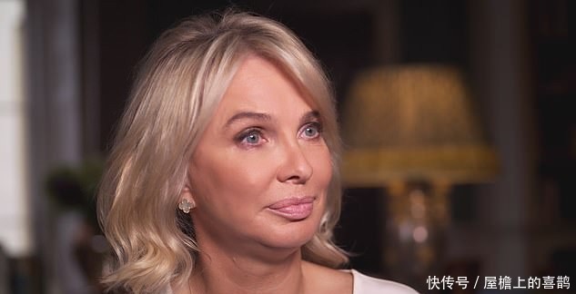 卡洛斯国王|西班牙前国王的情妇首次受访,曝光前国王秘闻,称送她5亿合理