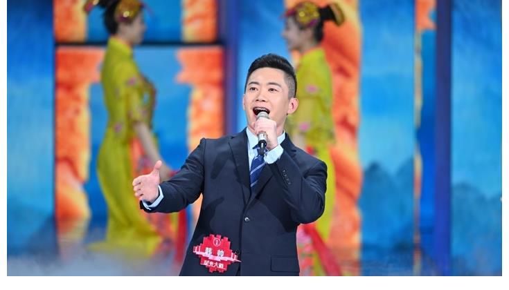 周賽|《星光大道》全新周賽精彩上演 本周六1930 CCTV-3我們不見不散！