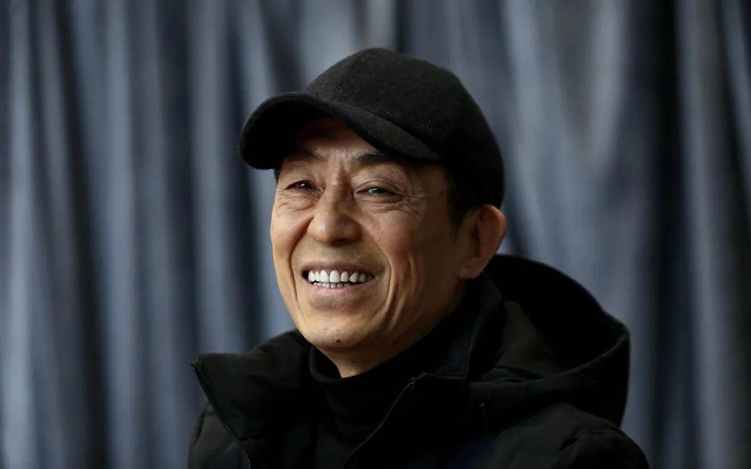 点火$张艺谋:开幕式点火曾有个更大胆的方案