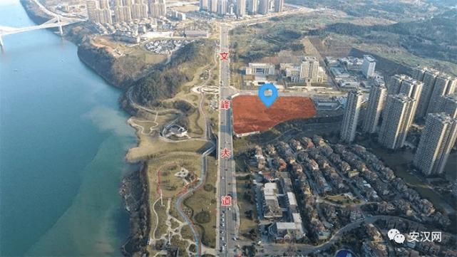 未来可期！文峰将建设一城市综合体...
