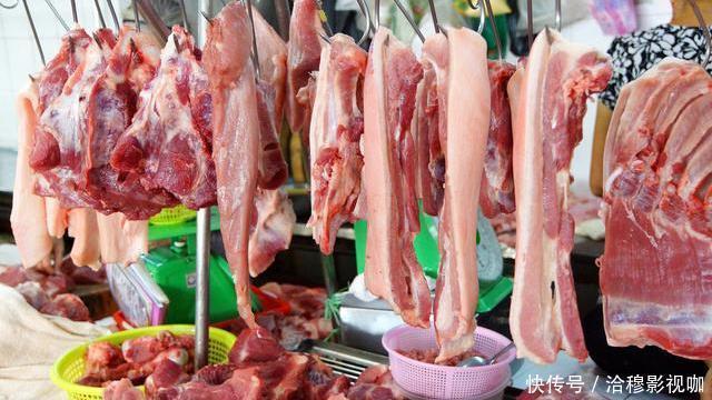 吃法|猪身上“最好吃”的一块肉,肉贩子偷偷留着吃,只有行家才识货