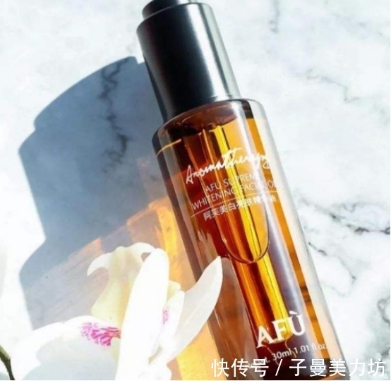 肌肤|哪个牌子的护肤品对淡斑比较好?