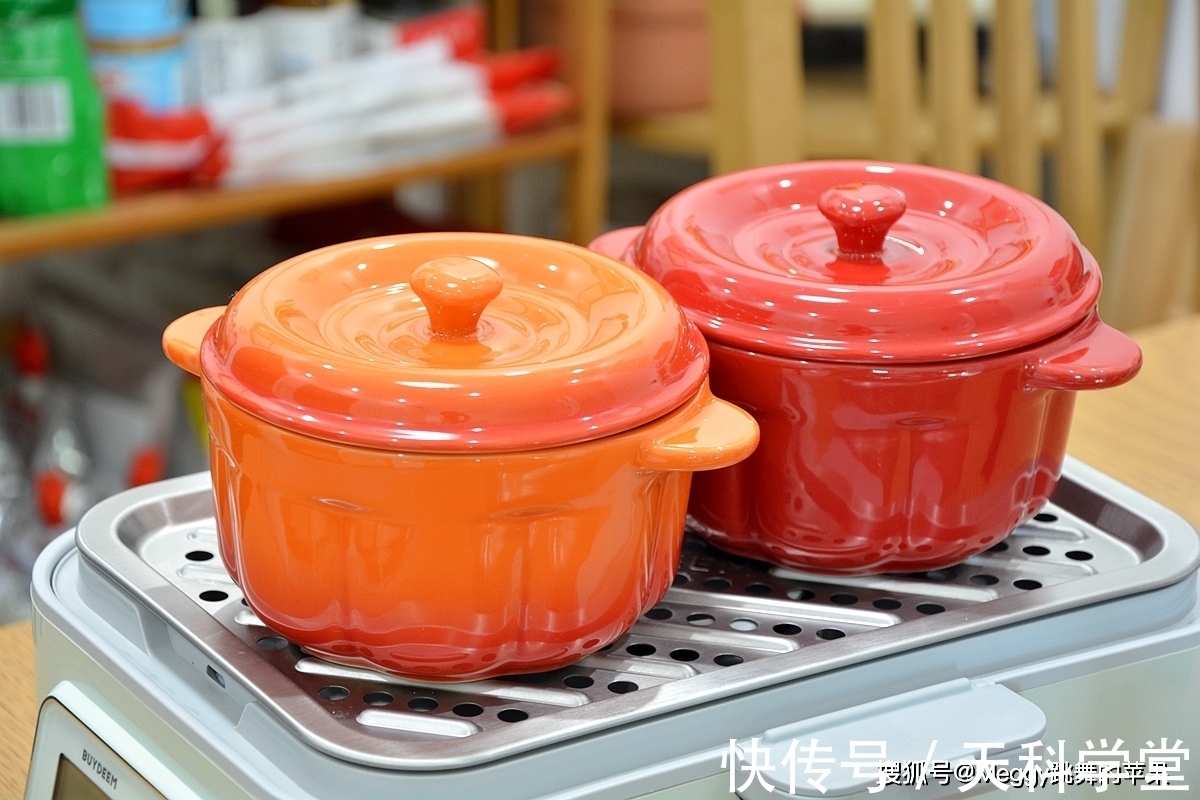 冬天多喝这2道汤,强身壮体御风寒,润肺去燥清甜顺气