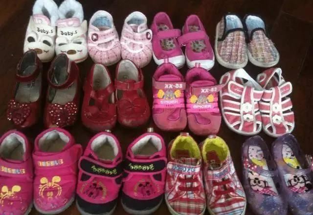 亲戚|亲戚给的孩子“旧衣服”可以穿,但这3样东西,妈妈要拒绝