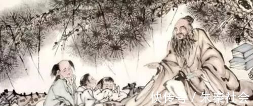 论语!鬼谷子经验之谈:与人交往有两个忌讳,记住千万不要犯