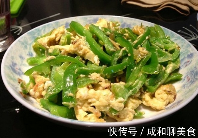 辣椒素|让人倒下的不是病,而是无知!吃青椒的2大禁忌,现在知道还不晚