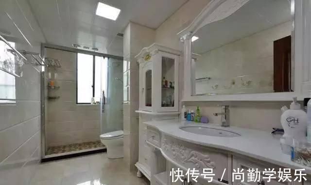 长方形|再过3天就要结婚了，晒晒婚房，全屋太漂亮了，满意还是卧室阳台