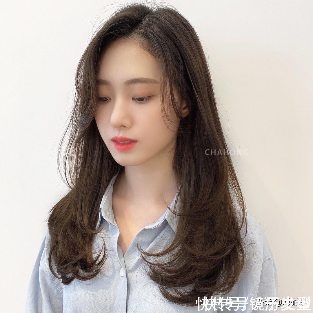 头卷|新人气发型18款,无论长短都很美,你最爱哪一款