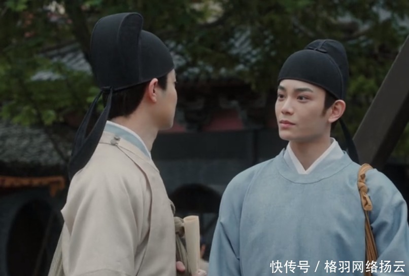 吴钩|官衙成危房,为何没人修?