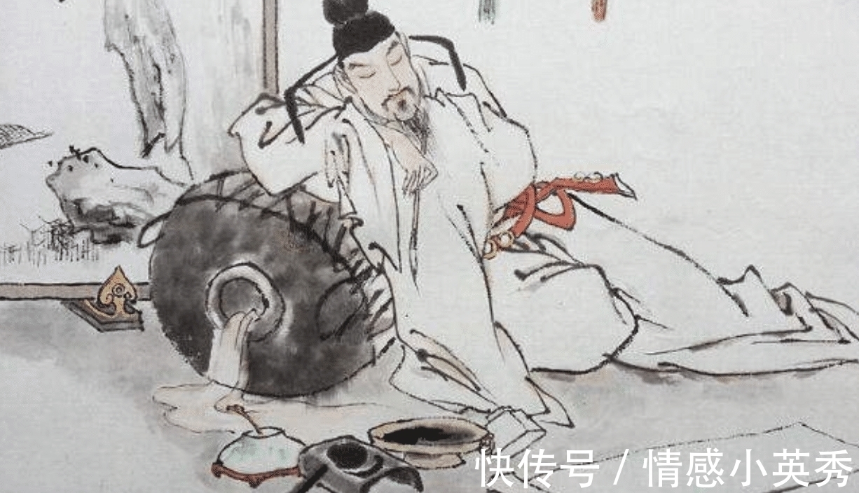 中庸之道$“慧极必伤,情深不寿”:如果人有这四种习惯,会影响钱财和身体