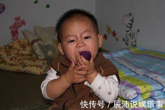 发育|越来越多的孩子脾虚积食,医生苦劝:这些黑名单的食物,别喂娃了