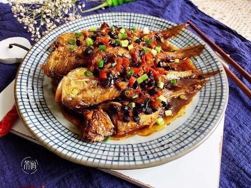 营养|遇上此鱼从不手软,一买就是20条,肉质鲜嫩营养高,开胃又下饭