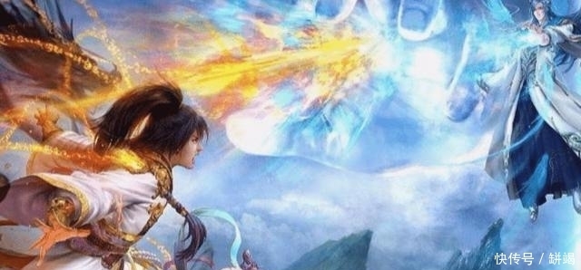  注定|万古神帝：神境五莽夫第一位，遇到什么事都三思而后行，注定一生都畏首畏尾