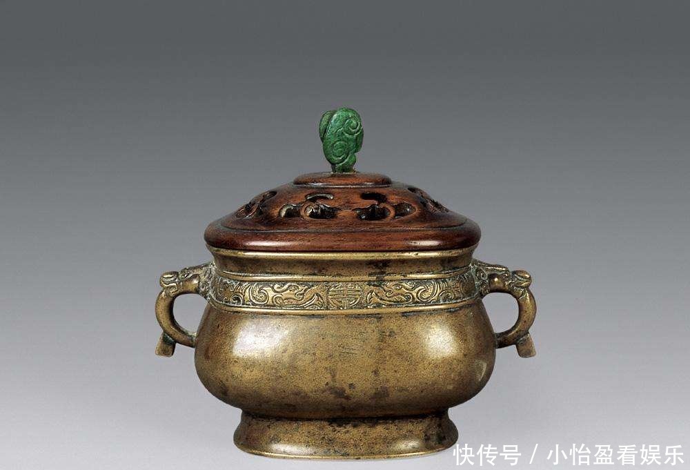 真品|宣德炉到底有多少是真品?为什么拍卖公司给的价格都很高?