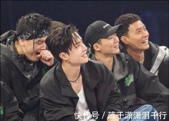 节目组|《街舞4》开始录制，选手质疑节目的不公平，网友的评论很真实