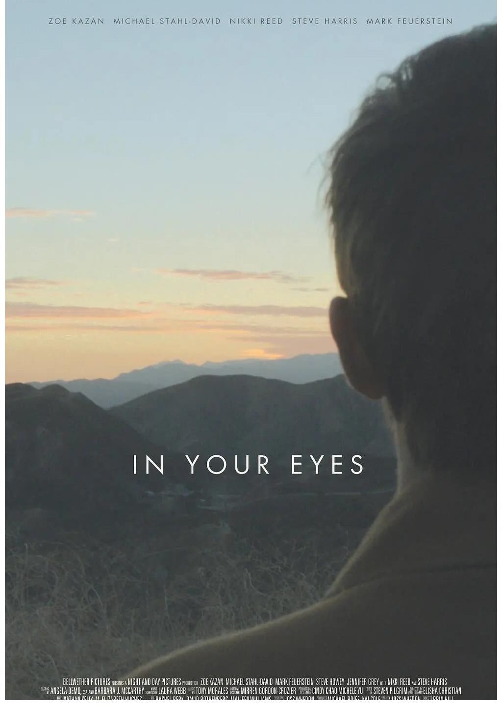 爱情片$来自未来的浪漫——欧美科幻爱情片推荐