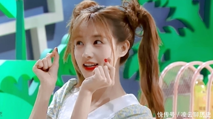 元气满满|《姐妹俱乐部》官宣新嘉宾,扎少女感双马尾,化身软萌甜妹子