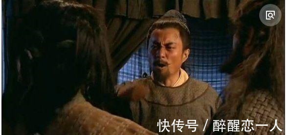 揭阳镇#他是水浒中谜一样的高手,深藏不露,连李逵都惧他,排名争议至今!