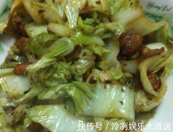 两者|白菜的“死对头”,两者不能同食,尤其最后一种,快提醒家里人!